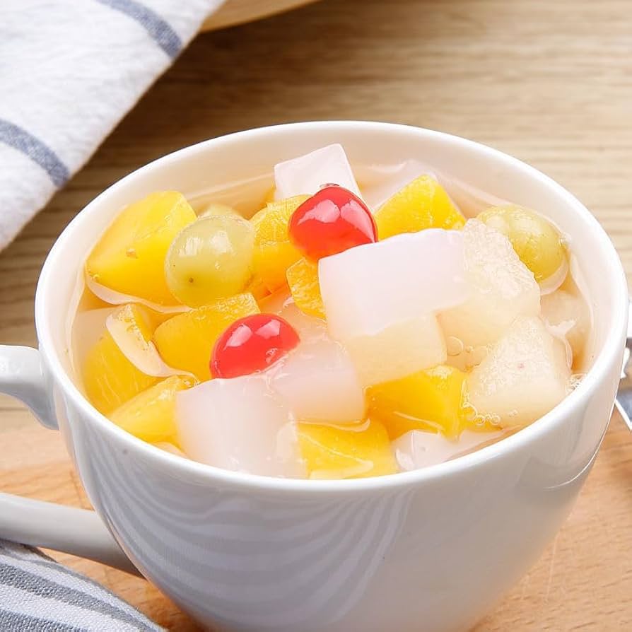 Amazon | YAYAMIYA 果物の缶詰 12種類味は選べます 425g×6